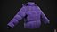 Winter jackets pack