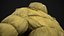 Winter jackets pack