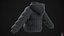 Winter jackets pack