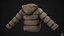 Winter jackets pack