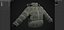 Winter jackets pack
