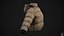 Winter jackets pack