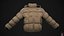 Winter jackets pack