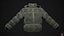 Winter jackets pack