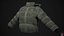 Winter jackets pack