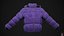 Winter jackets pack