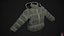 Winter jackets pack