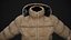 Winter jackets pack