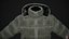 Winter jackets pack