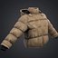 Winter jackets pack