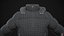 Winter jackets pack