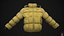 Winter jackets pack