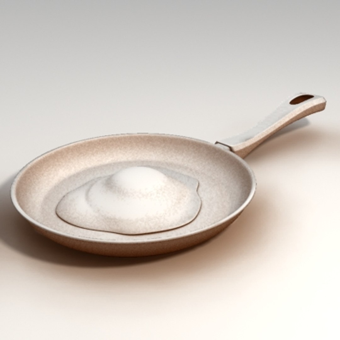 3d pan fried eggs model https://p.turbosquid.com/ts-thumb/th/WFqphI/LKopnMw1/sartenconhuevofrito_grey/jpg/1223512866/1920x1080/fit_q87/0a20282fb81a0347874d6435cb36212b835f99f2/sartenconhuevofrito_grey.jpg
