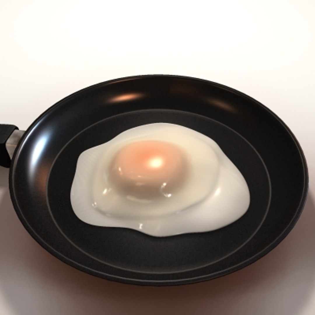 3d pan fried eggs model https://p.turbosquid.com/ts-thumb/th/WFqphI/pVyFF28j/sartenconhuevofrito_07/jpg/1222455210/1920x1080/fit_q87/c61bdad9790dd4eefdd811b2cdc27b5bf41df307/sartenconhuevofrito_07.jpg