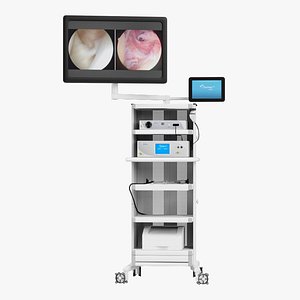 Arthrex Synergy UHD4
