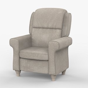 Comfort Armchair