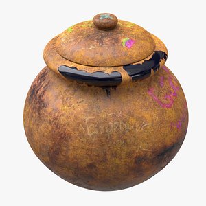 Jar Clay