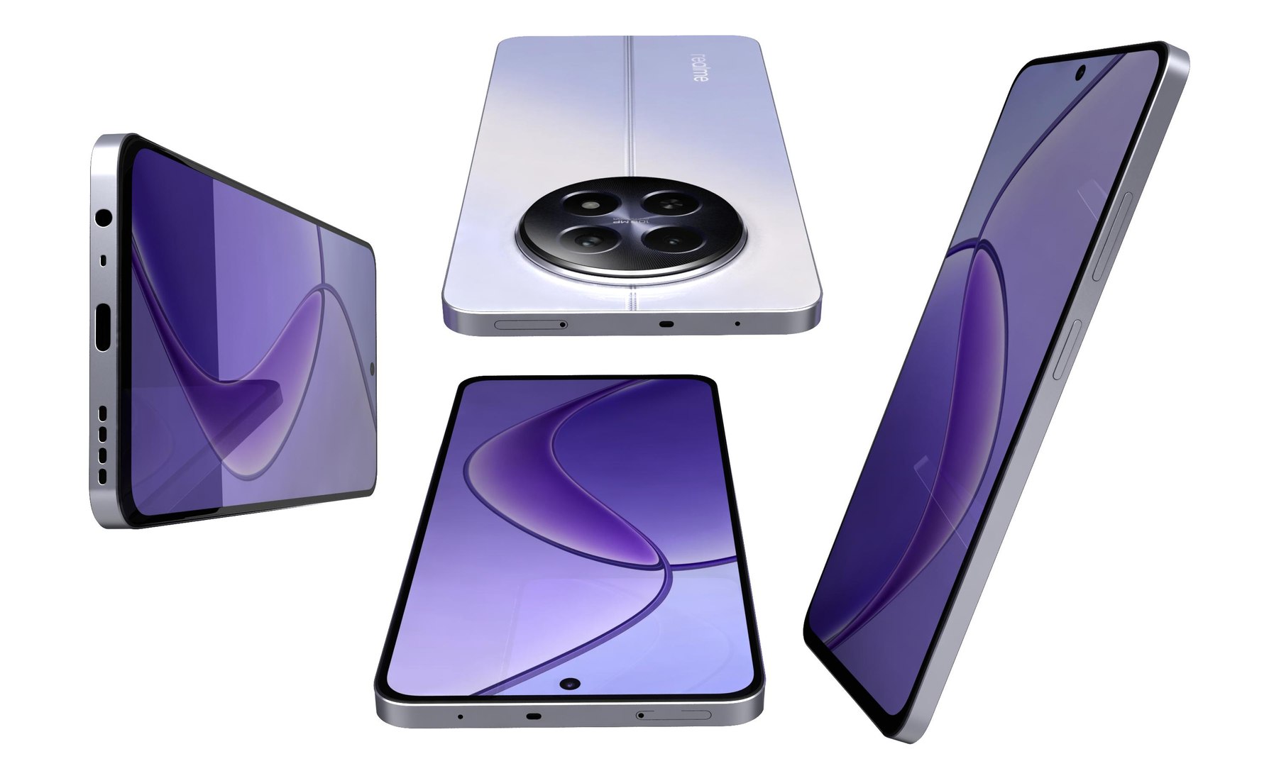 Realme 12 5G Violet 3D model https://p.turbosquid.com/ts-thumb/th/dWjvAB/yJ/16/jpg/1710049930/1920x1080/fit_q87/a3dbb5b83d2e7f7b16931b30831d2d83c829a4b4/16.jpg