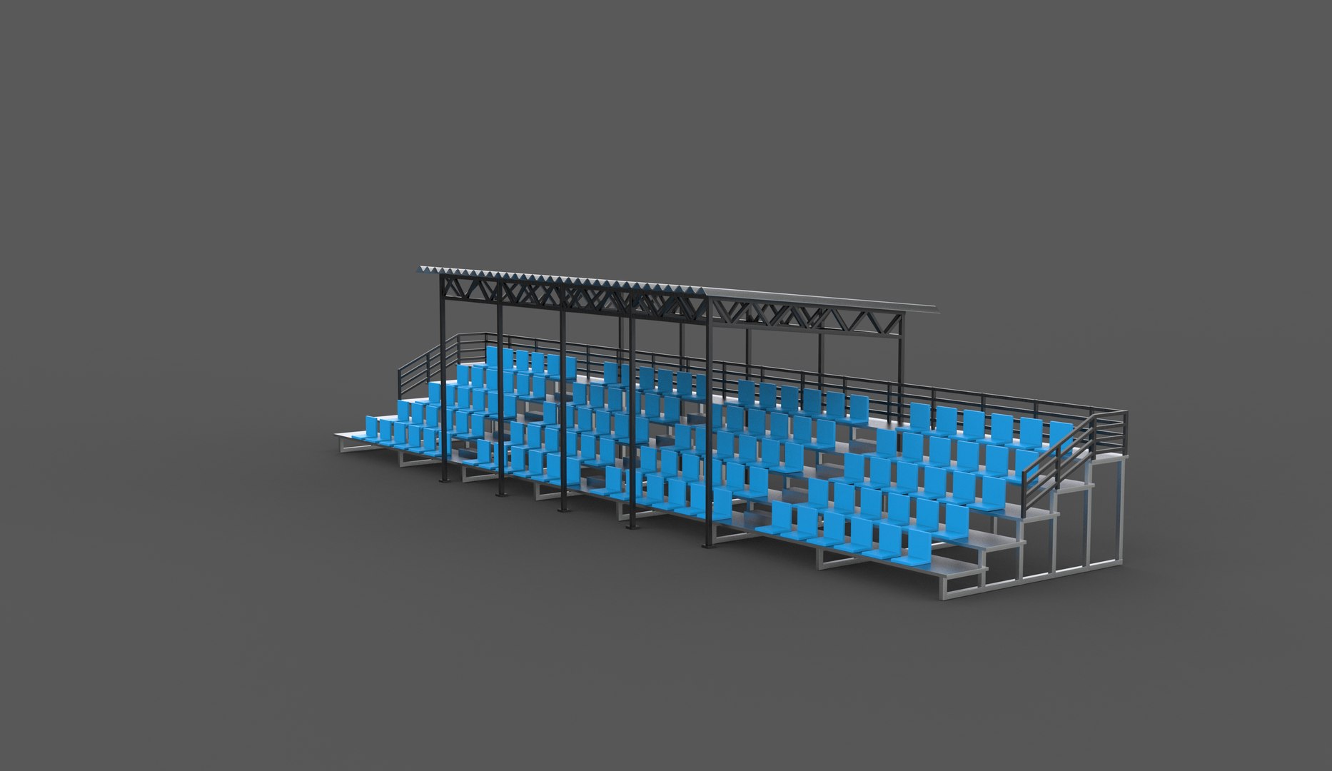 3D stadium tribune 01 3D model https://p.turbosquid.com/ts-thumb/th/fkL5eF/EW/stadiumtribune01animation.9164/jpg/1786030133/1920x1080/fit_q87/26455ed0132d8e79882233c707abc2d674bc87af/stadiumtribune01animation.9164.jpg