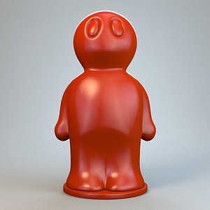 3d figurine print