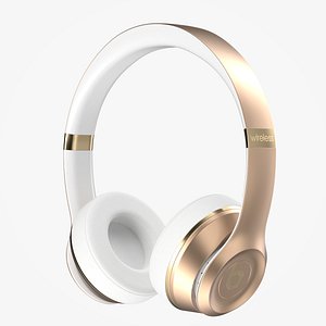 Beats Solo3 Wireless On-Ear Headphones