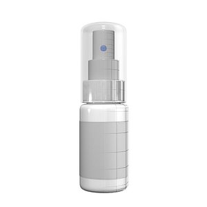 Drug Pain Spray