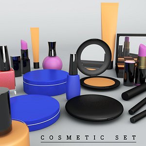 Cosmetics