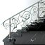 Elegant Stairs