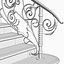 Elegant Stairs
