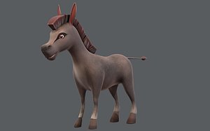 Donkey V01