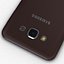 3d samsung galaxy e7 brown