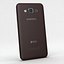 3d samsung galaxy e7 brown
