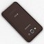 3d samsung galaxy e7 brown