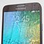 3d samsung galaxy e7 brown