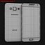 3d samsung galaxy e7 brown