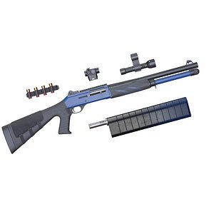 Benelli m4 S90 super