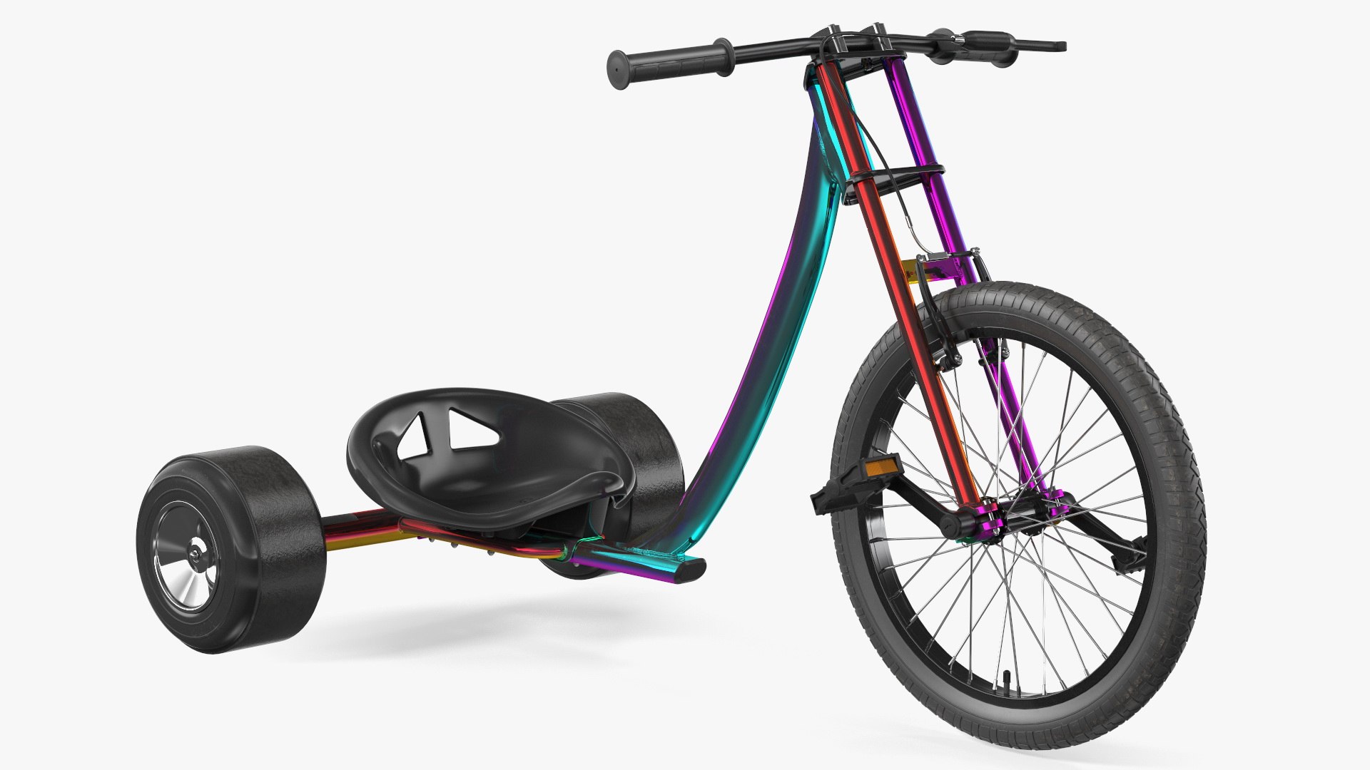 Razor trike sales