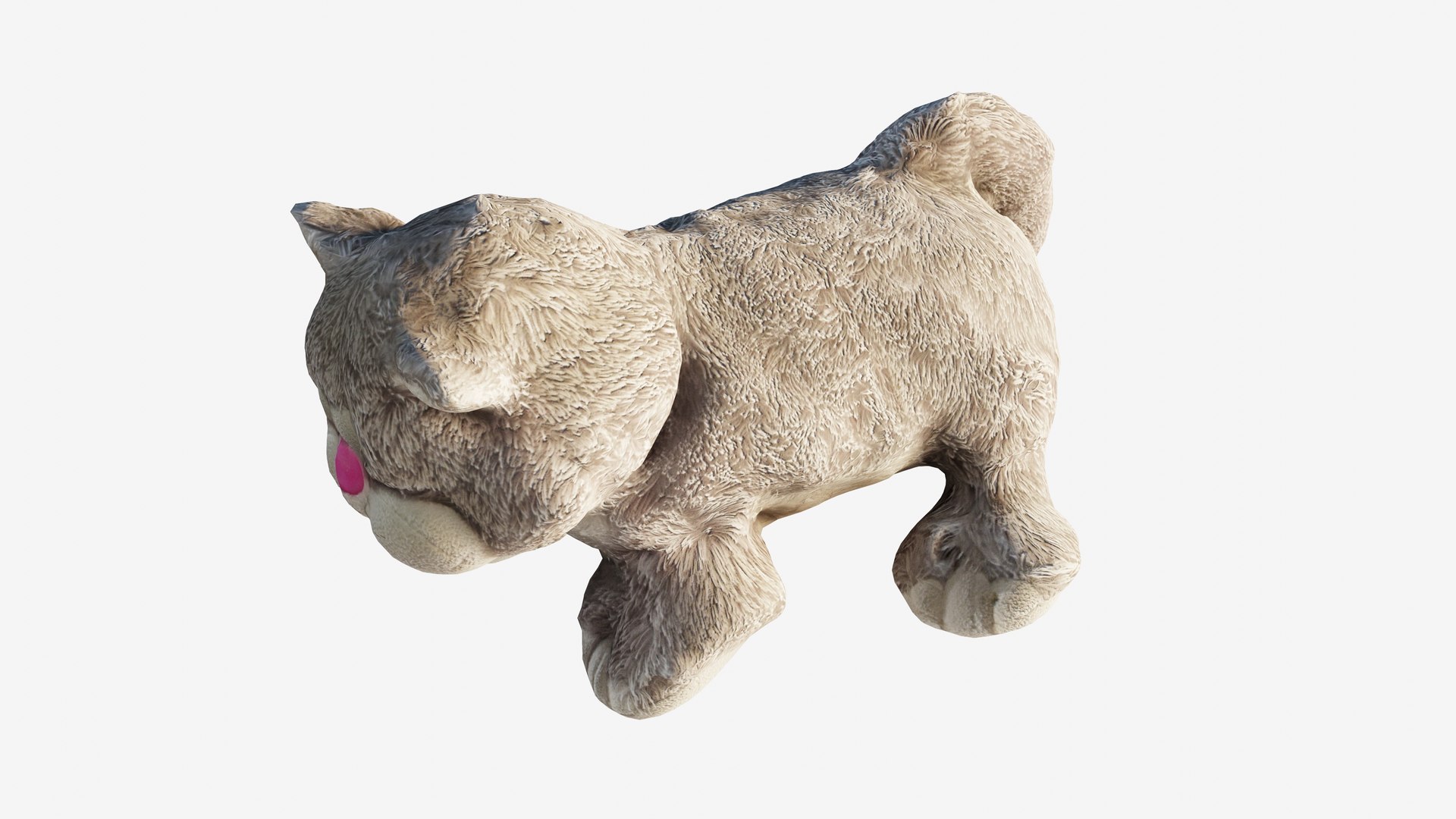 Scanned plush cat 3D model https://p.turbosquid.com/ts-thumb/th/oa59nY/9R/view_100001/jpg/1740296572/1920x1080/fit_q87/d2af6754380e90df14726001de754302b92425a4/view_100001.jpg
