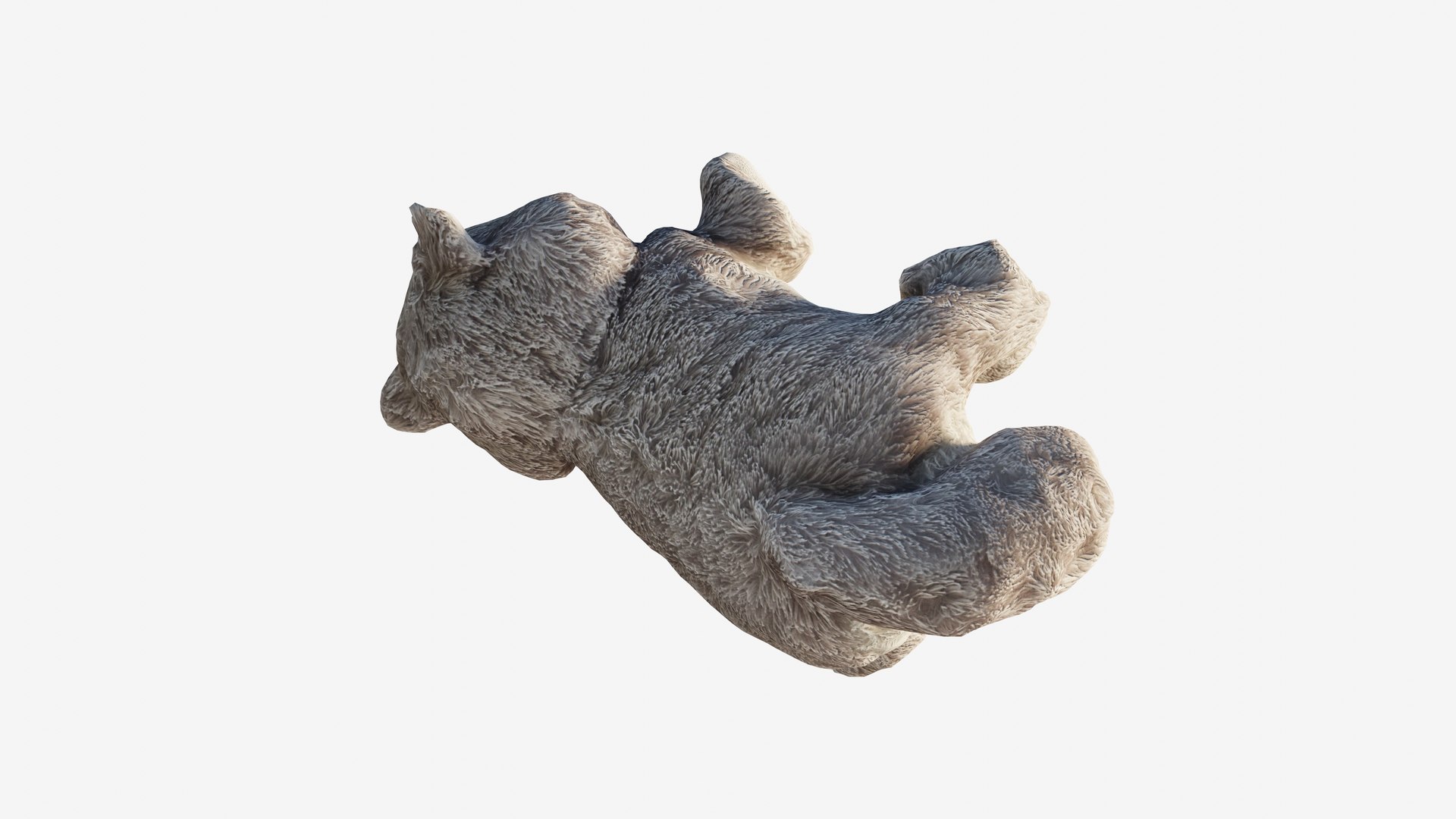 Scanned plush cat 3D model https://p.turbosquid.com/ts-thumb/th/oa59nY/b9/view_080001/jpg/1740296571/1920x1080/fit_q87/2aeafd9ada4620415a155fffdb6f3cfd41dee2e3/view_080001.jpg