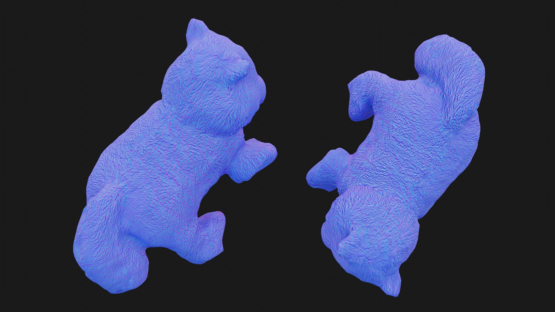Scanned plush cat 3D model https://p.turbosquid.com/ts-thumb/th/oa59nY/yw/view_140001/jpg/1740296573/1920x1080/fit_q87/fc8db693686990632fe04a1a079c1e76799b001d/view_140001.jpg