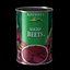 free canned beets 3d model