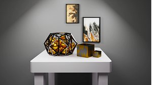 Decoration Set