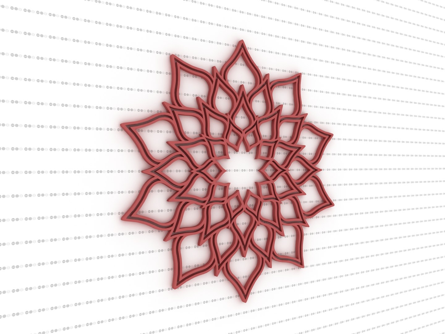 3D mandala cnc model https://p.turbosquid.com/ts-thumb/th/qmAFfY/eACoiBV1/3dw1474mandalasample02/jpg/1593292095/1920x1080/fit_q87/0ff05e0a8db6f49bcaeb0abf7b63cb32cd26d4f0/3dw1474mandalasample02.jpg