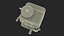 Máquina de café multifuncional