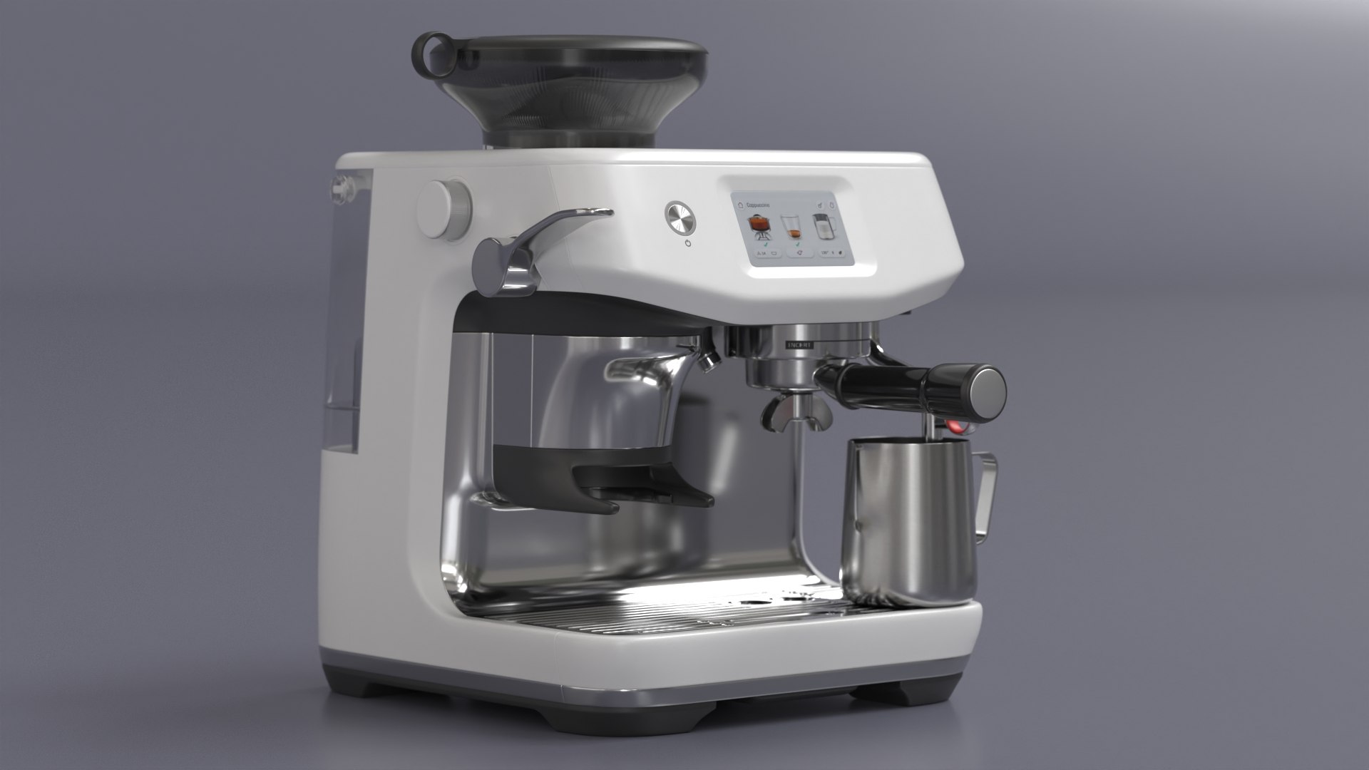 3D model Multifunctional Coffee Machine https://p.turbosquid.com/ts-thumb/th/uCFzSW/Zb/multifunctional_coffee_machine_005/jpg/1730605272/1920x1080/fit_q87/15a5f811d525031e5c6ef0a7050ac63157216067/multifunctional_coffee_machine_005.jpg