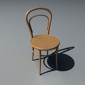 CHAIR TON 311014