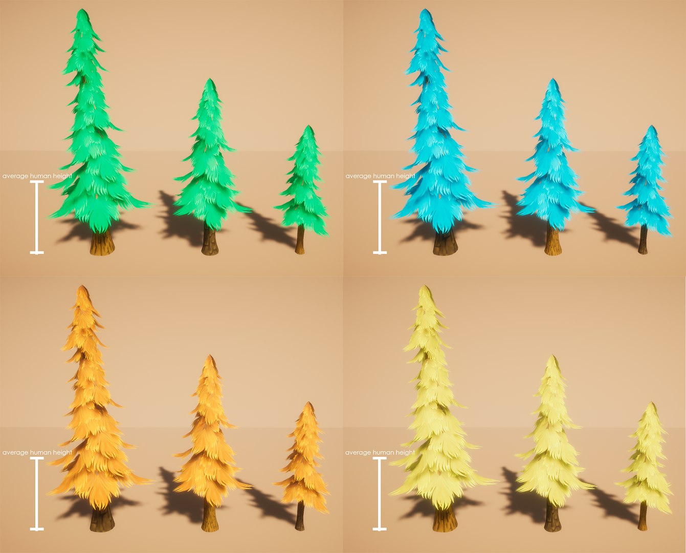 3D Fantasy Forest - Stylized Pack https://p.turbosquid.com/ts-thumb/ti/0XIRWE/IZ/p8/png/1643310707/1920x1080/fit_q87/8bd5989354a322688f2de3e26cf47a0d6a9b2d74/p8.jpg