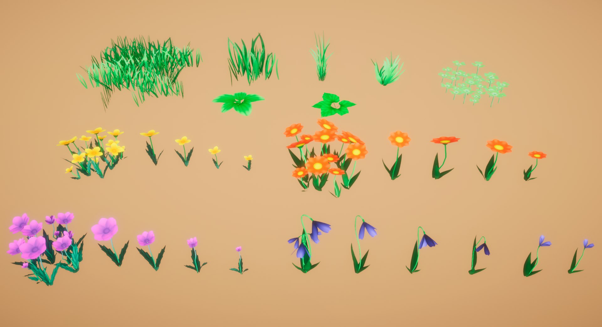 3D Fantasy Forest - Stylized Pack https://p.turbosquid.com/ts-thumb/ti/0XIRWE/Tq/9_1/png/1643310711/1920x1080/fit_q87/243c4848a247b03630875d4b909946d13b8b3a35/9_1.jpg