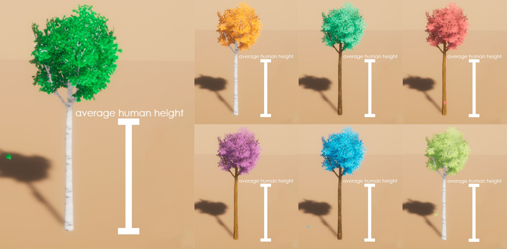 3D Fantasy Forest - Stylized Pack https://p.turbosquid.com/ts-thumb/ti/0XIRWE/w2/p3/png/1643310706/1920x1080/fit_q87/1c02f61c2b1625d7f221d54efed127c4c5f3f488/p3.jpg