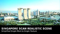 Singapore Scan